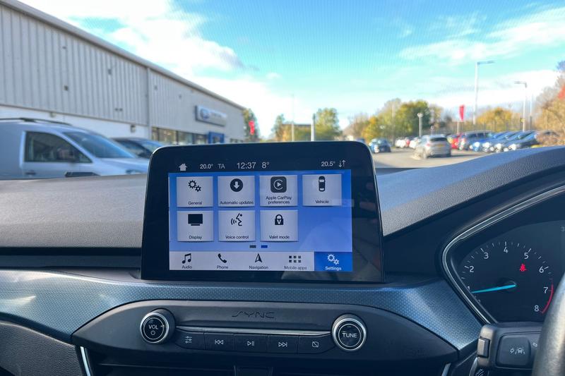 Used Ford Focus 2019 for sale - 76382078: Photo 35