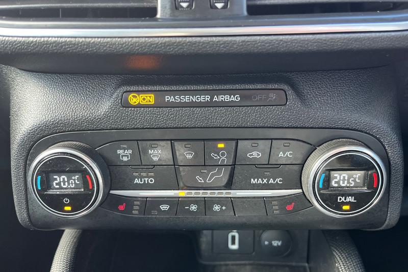 Used Ford Focus 2019 for sale - 76382078: Photo 37