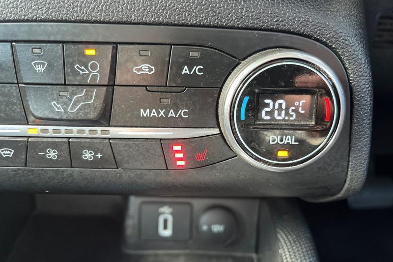 Used Ford Focus 2019 for sale - 76382078: Photo 38