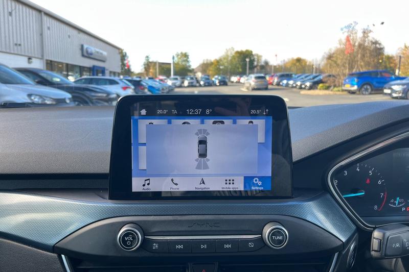 Used Ford Focus 2019 for sale - 76382078: Photo 39