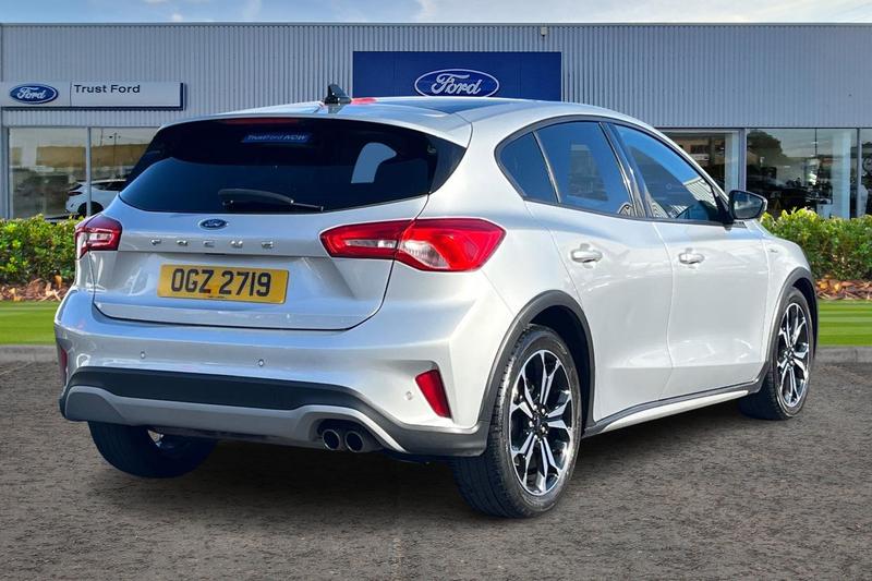 Used Ford Focus 2019 for sale - 76382078: Photo 4