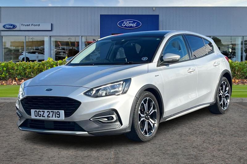 Used Ford Focus 2019 for sale - 76382078: Photo 5
