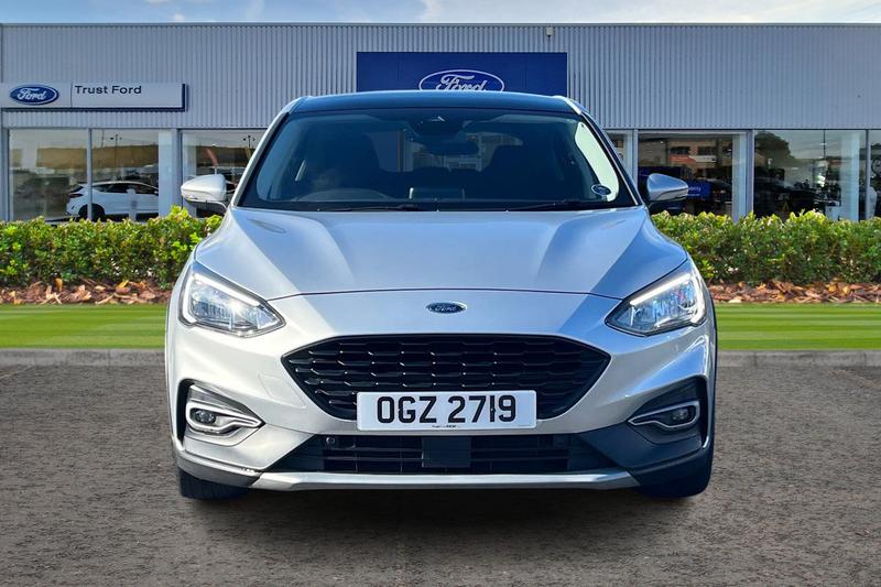 Used Ford Focus 2019 for sale - 76382078: Photo 6