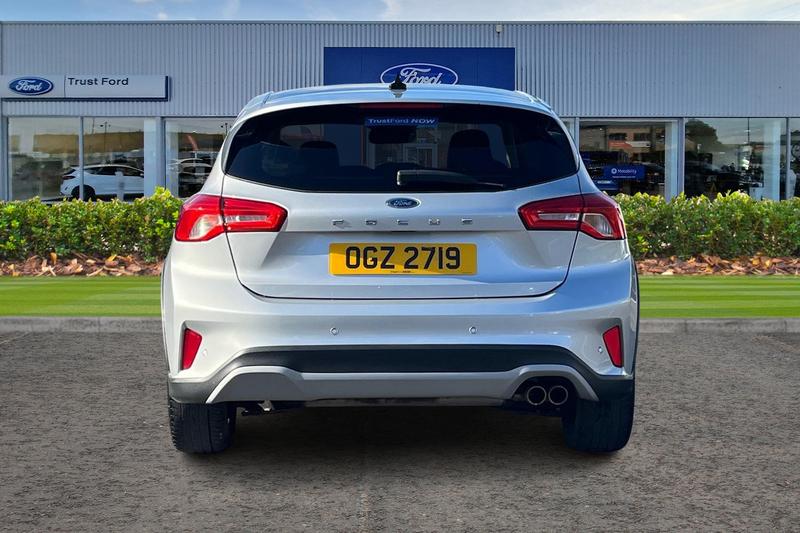 Used Ford Focus 2019 for sale - 76382078: Photo 7