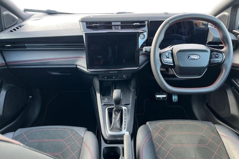 Used Ford Puma 2025 for sale - 77106524: Photo 10