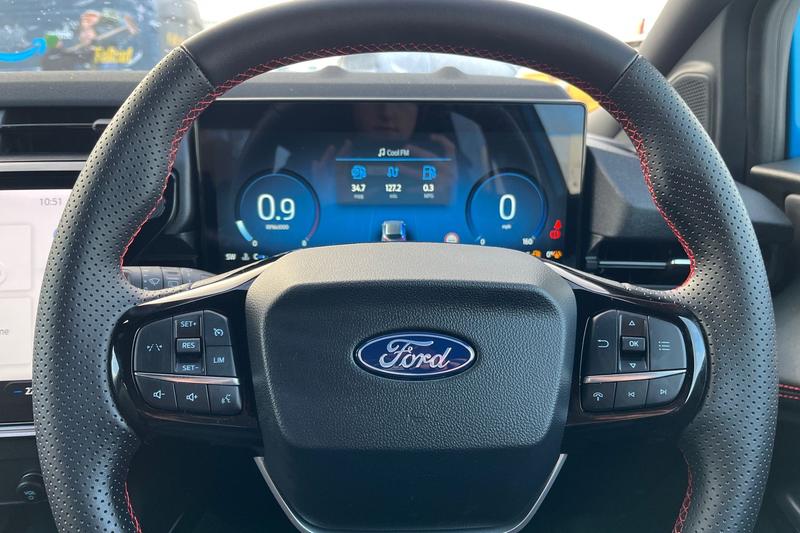 Used Ford Puma 2025 for sale - 77106524: Photo 12