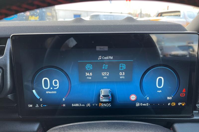 Used Ford Puma 2025 for sale - 77106524: Photo 13