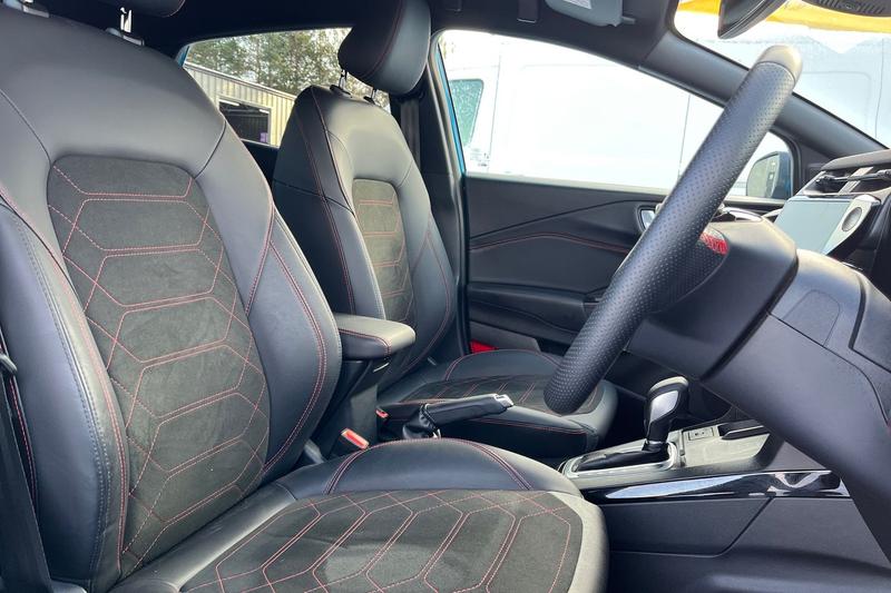 Used Ford Puma 2025 for sale - 77106524: Photo 17