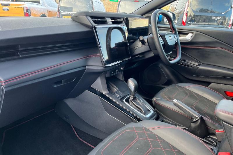 Used Ford Puma 2025 for sale - 77106524: Photo 18