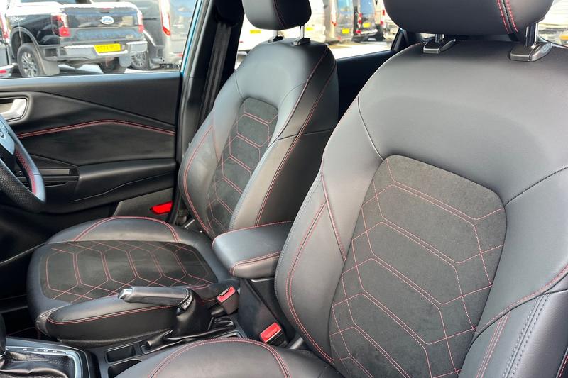 Used Ford Puma 2025 for sale - 77106524: Photo 19