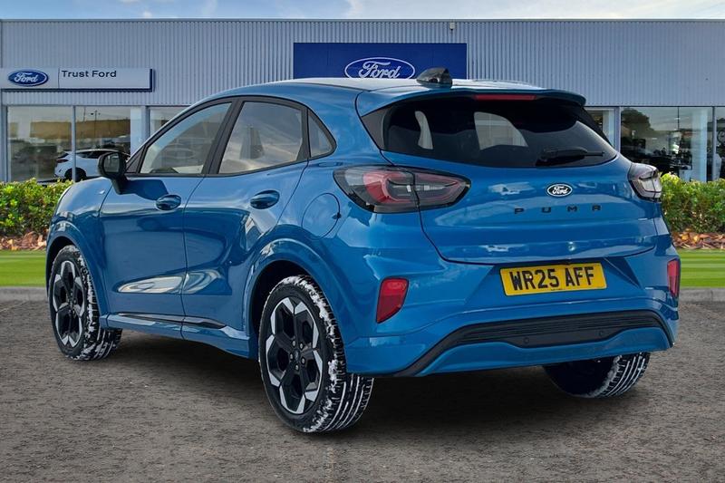 Used Ford Puma 2025 for sale - 77106524: Photo 2