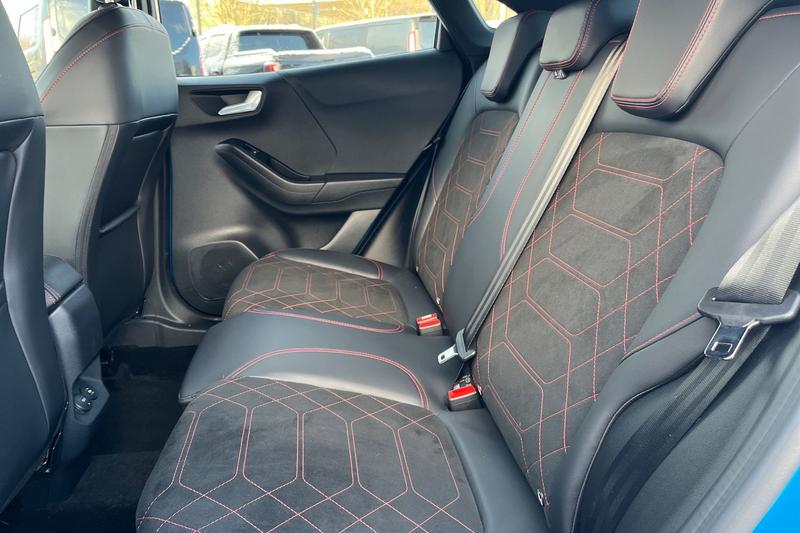 Used Ford Puma 2025 for sale - 77106524: Photo 20