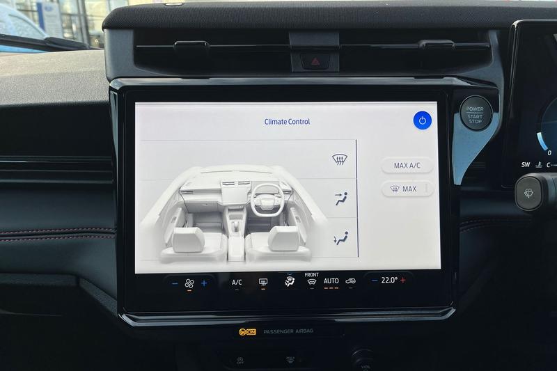 Used Ford Puma 2025 for sale - 77106524: Photo 22