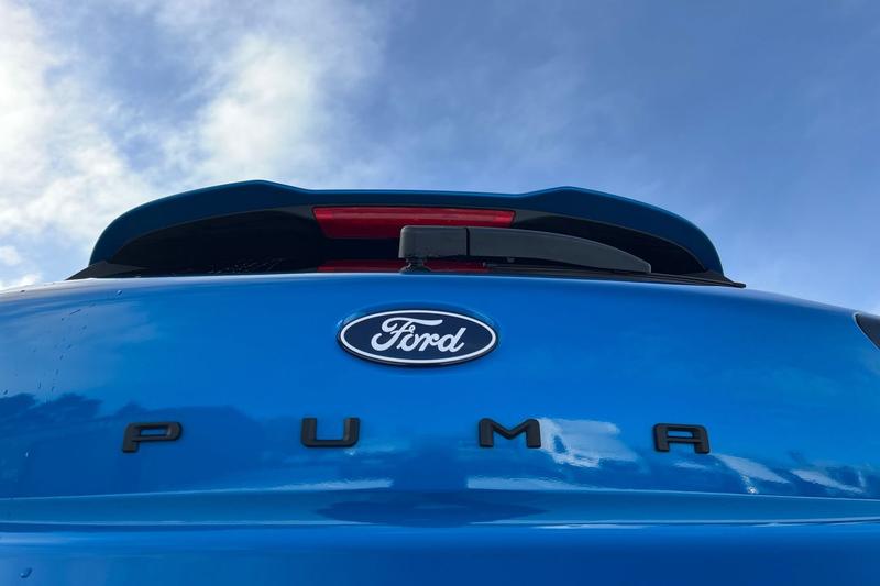 Used Ford Puma 2025 for sale - 77106524: Photo 23