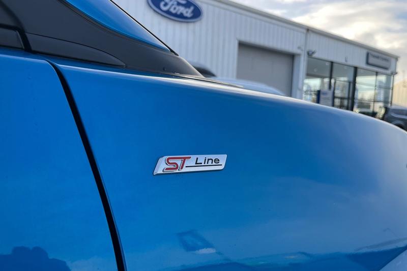 Used Ford Puma 2025 for sale - 77106524: Photo 24