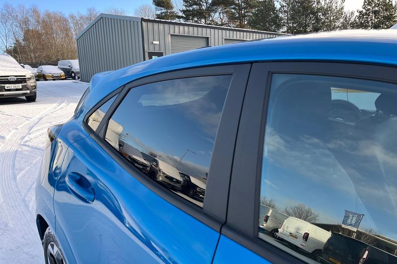 Used Ford Puma 2025 for sale - 77106524: Photo 25