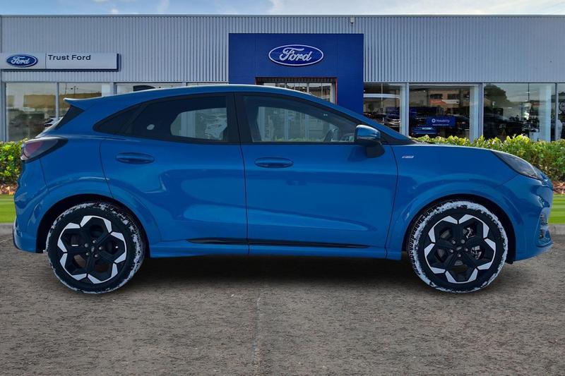 Used Ford Puma 2025 for sale - 77106524: Photo 3