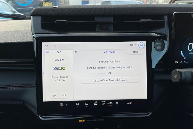 Used Ford Puma 2025 for sale - 77106524: Photo 32