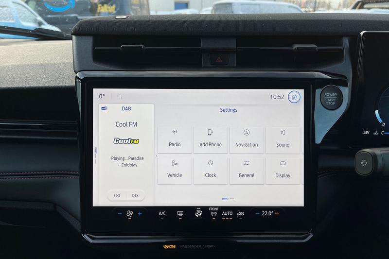 Used Ford Puma 2025 for sale - 77106524: Photo 34