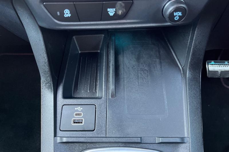 Used Ford Puma 2025 for sale - 77106524: Photo 38