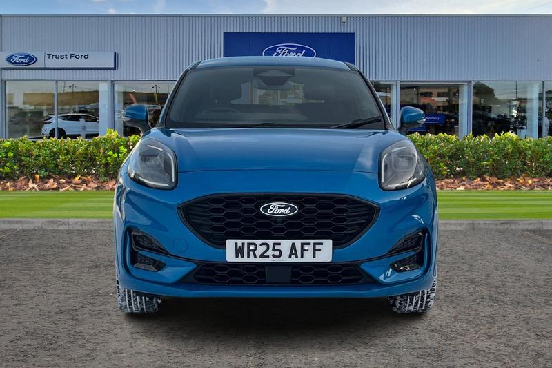 Used Ford Puma 2025 for sale - 77106524: Photo 6
