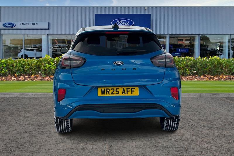 Used Ford Puma 2025 for sale - 77106524: Photo 7