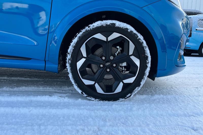 Used Ford Puma 2025 for sale - 77106524: Photo 8