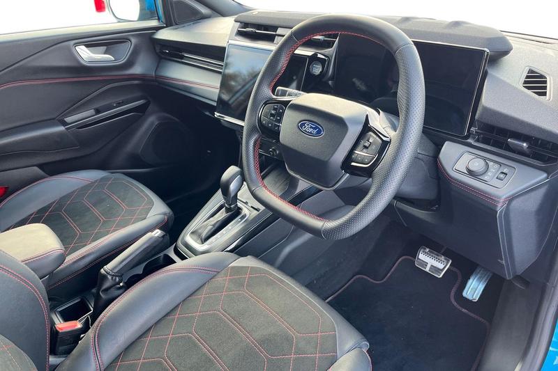 Used Ford Puma 2025 for sale - 77106524: Photo 9