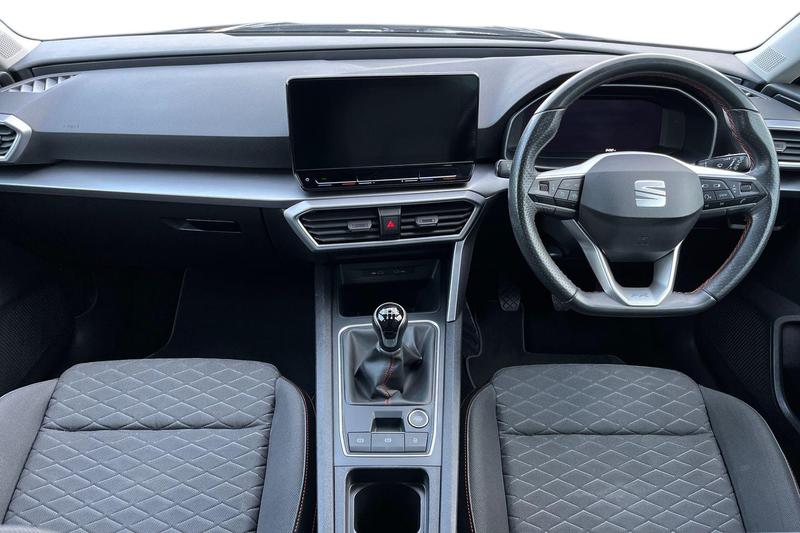 Used SEAT Leon 2021 for sale - 76908849: Photo 10