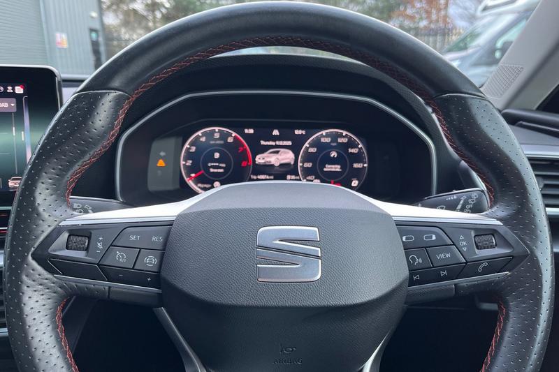 Used SEAT Leon 2021 for sale - 76908849: Photo 12