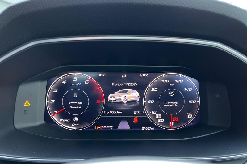 Used SEAT Leon 2021 for sale - 76908849: Photo 13