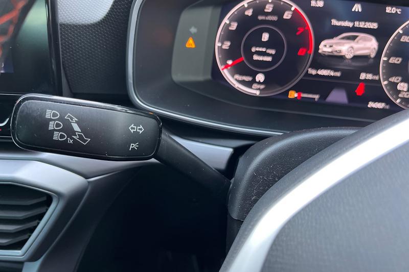 Used SEAT Leon 2021 for sale - 76908849: Photo 14