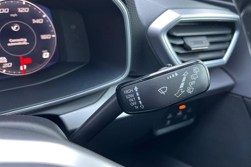 Used SEAT Leon 2021 for sale - 76908849: Photo 15