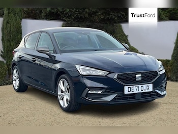 2021 - 1.0 TSI EVO FR 5dr