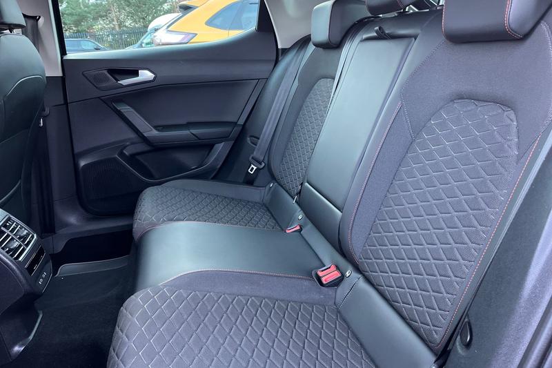 Used SEAT Leon 2021 for sale - 76908849: Photo 20