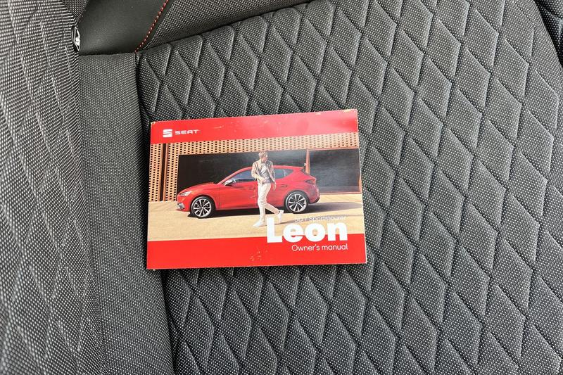 Used SEAT Leon 2021 for sale - 76908849: Photo 22