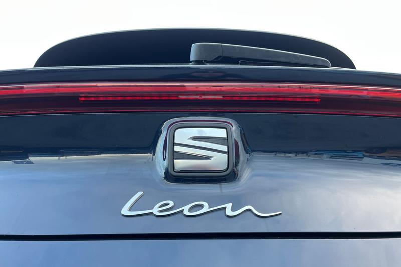 Used SEAT Leon 2021 for sale - 76908849: Photo 23