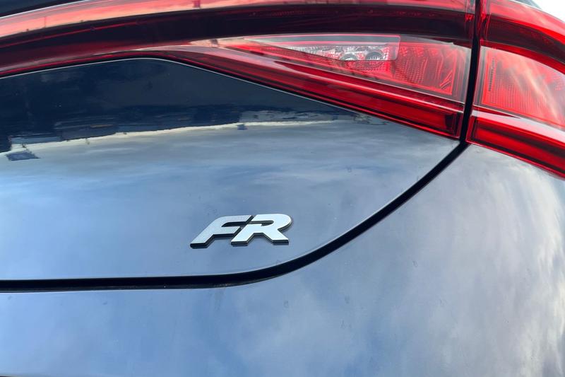 Used SEAT Leon 2021 for sale - 76908849: Photo 24