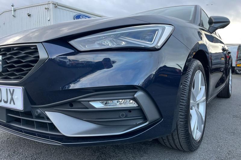 Used SEAT Leon 2021 for sale - 76908849: Photo 26