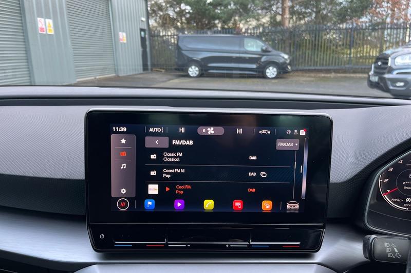 Used SEAT Leon 2021 for sale - 76908849: Photo 29