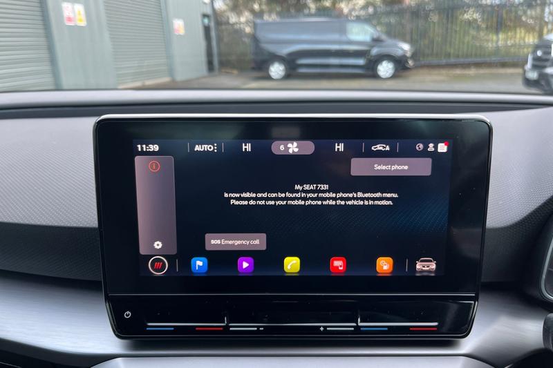 Used SEAT Leon 2021 for sale - 76908849: Photo 30