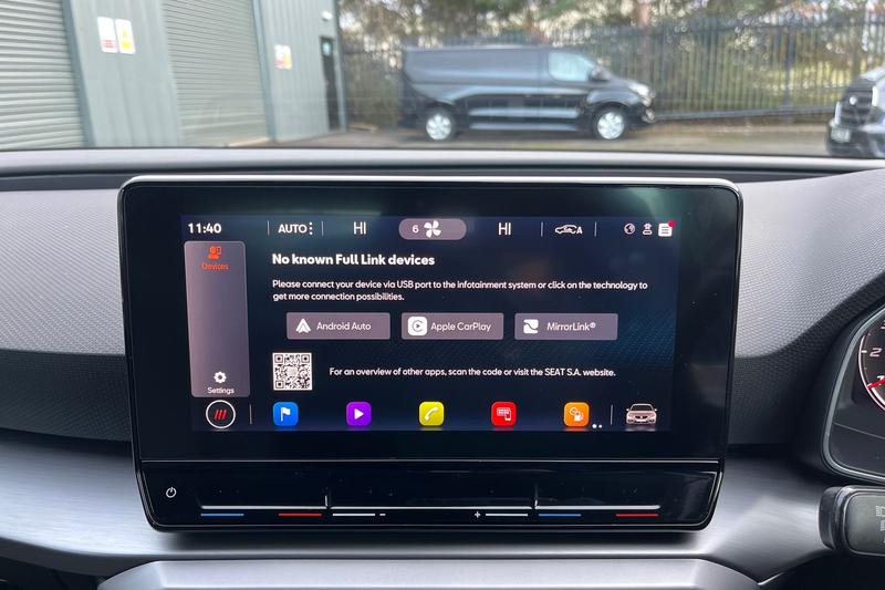 Used SEAT Leon 2021 for sale - 76908849: Photo 31