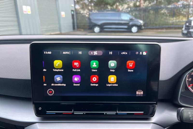 Used SEAT Leon 2021 for sale - 76908849: Photo 34