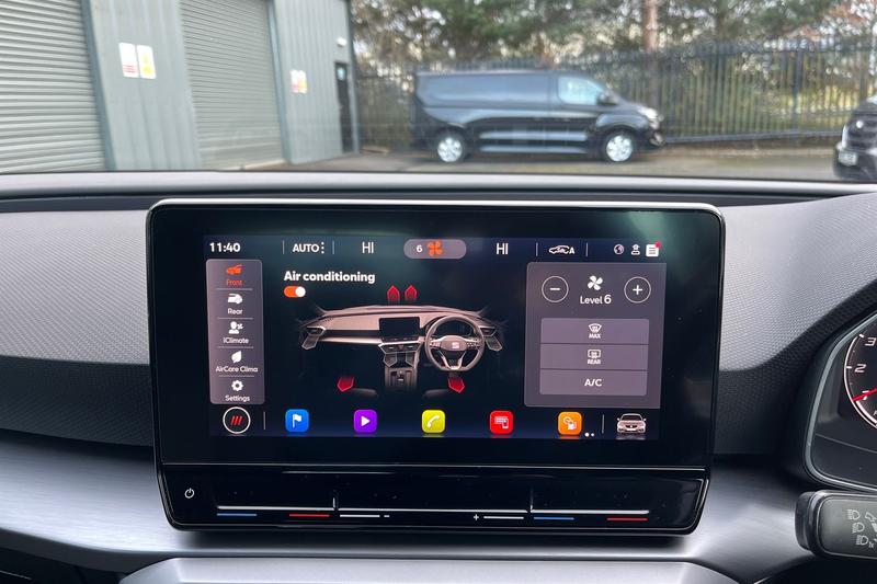 Used SEAT Leon 2021 for sale - 76908849: Photo 35