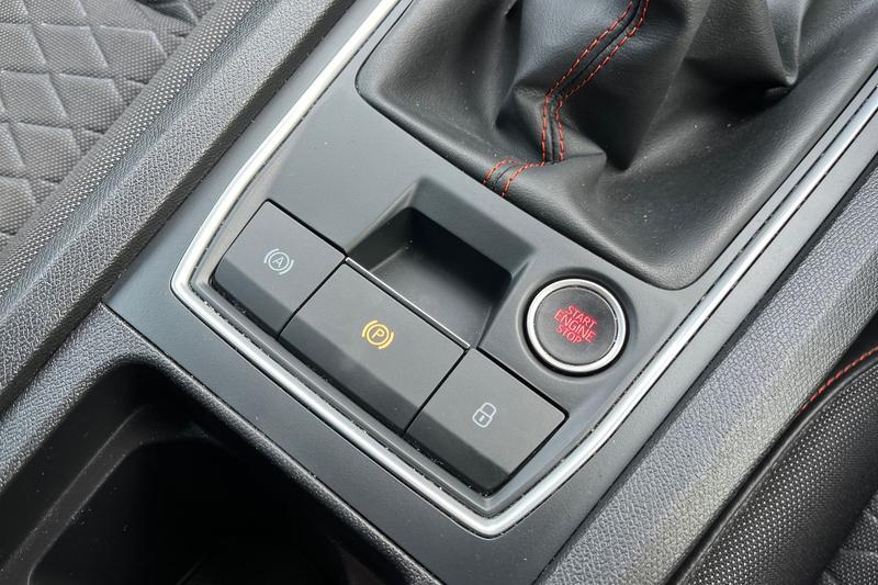 Used SEAT Leon 2021 for sale - 76908849: Photo 36