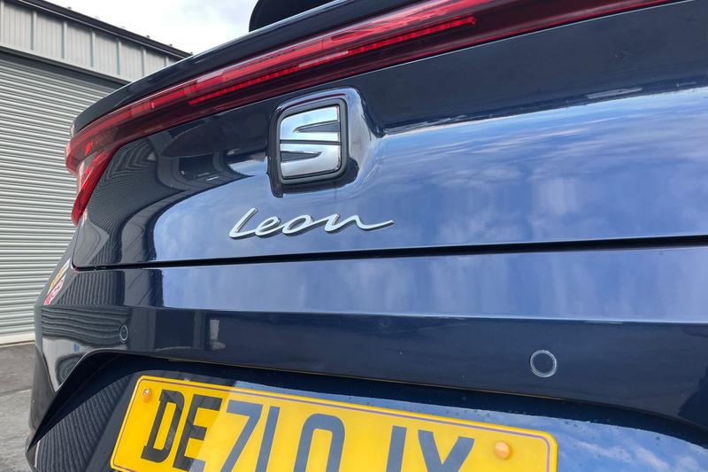 Used SEAT Leon 2021 for sale - 76908849: Photo 39