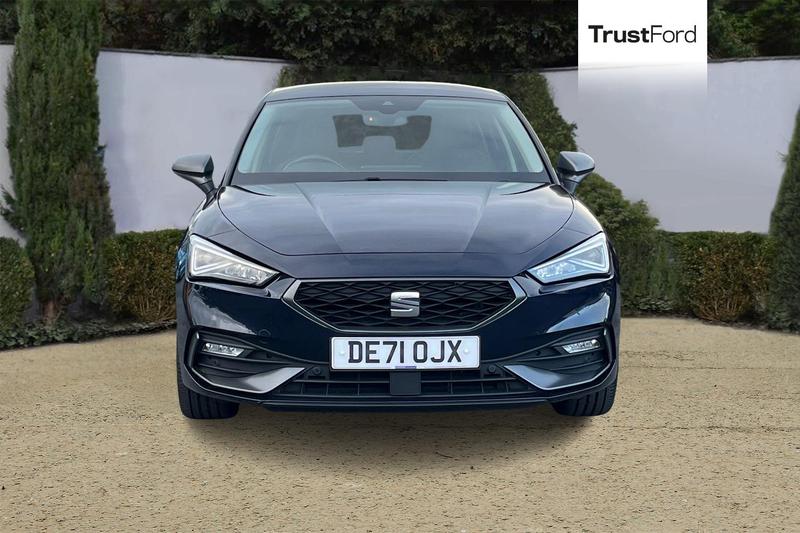 Used SEAT Leon 2021 for sale - 76908849: Photo 6