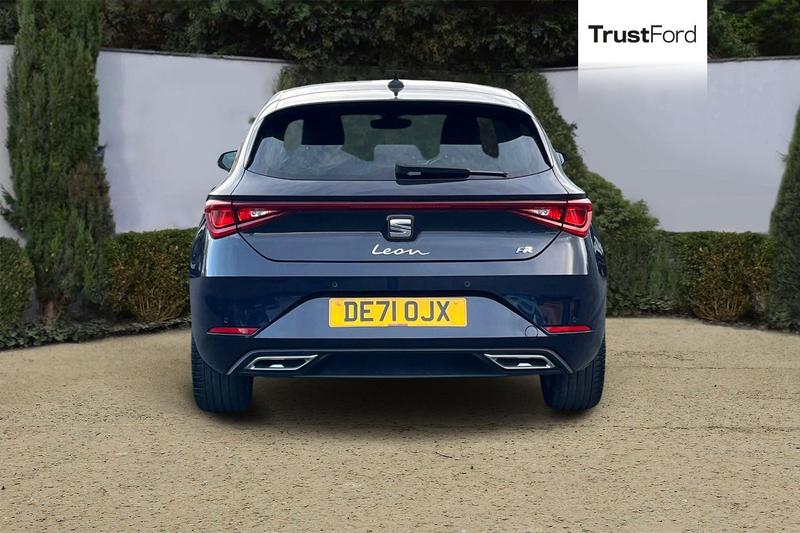 Used SEAT Leon 2021 for sale - 76908849: Photo 7