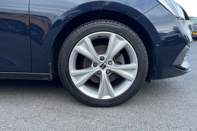 Used SEAT Leon 2021 for sale - 76908849: Photo 8