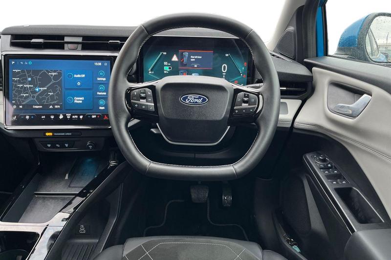 Used Ford Puma 2025 for sale - 77528998: Photo 11